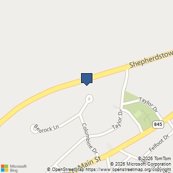 8 Bedrock Circle Keedysville, MD MLS# MDWA2033418