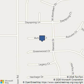 925 Autumn Court Trenton, OH MLS# 1887183