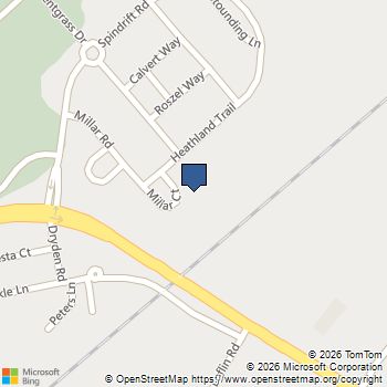 506 Millar Court Aberdeen, MD MLS# MDHR2051430