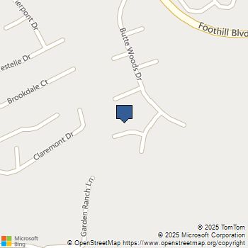 17 Pleasant Oak Lane Oroville, CA MLS# PA25119185