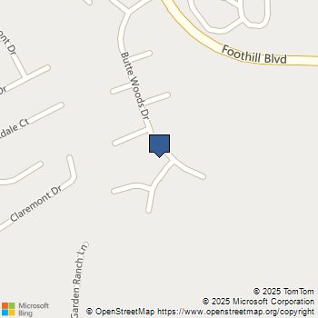 0 Butte Woods Drive Oroville, CA MLS# OR23051308