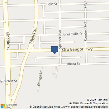 2145 Oro Bangor Highway Oroville, CA MLS# 0026869607