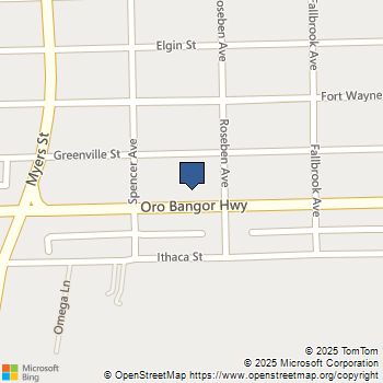 2324 Oro Bangor Oroville, CA MLS# SN25057107