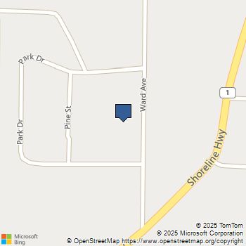 24670 Ward Avenue Fort Bragg, CA MLS# C1-11164