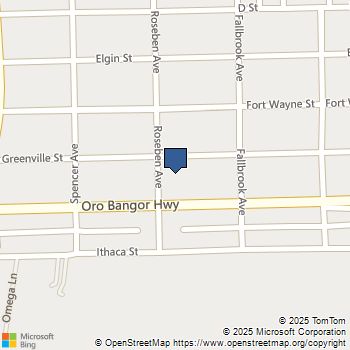 3845 Roseben Avenue Oroville, CA MLS# SN23102622