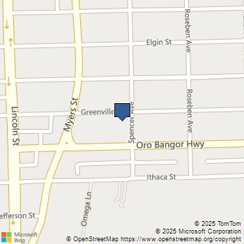 2169 Greenville Street Oroville, CA MLS# SN25149698