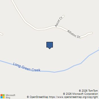13512 Alliston Drive Baldwin, MD MLS# MDBC2161258