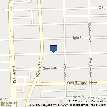 1925 Fort Wayne Street Oroville, CA MLS# SN25253360