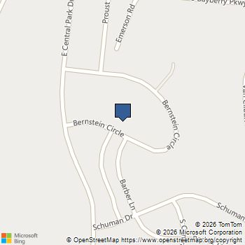 2844 Bernstein Circle Middletown, DE MLS# DENC2107260