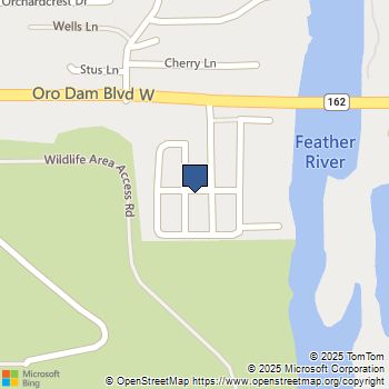 703 Oro Dam Boulevard W 110 Oroville, CA MLS# OR24005147