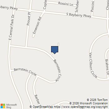 2817 Bernstein Circle Middletown, DE MLS# DENC2106040