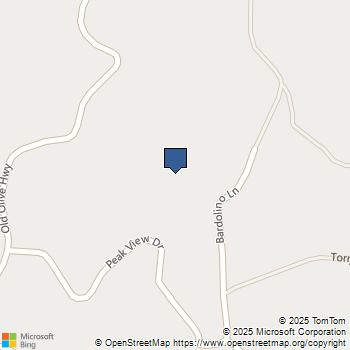 0 Nikki Jo Road Oroville, CA MLS# OR24143341