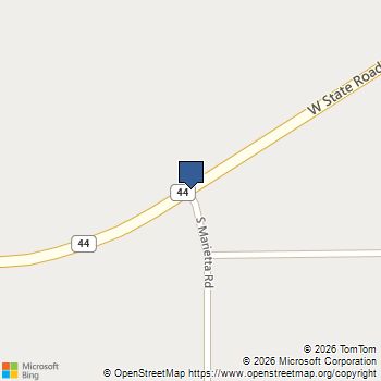 00 S Marietta Drive S Shelbyville, IN MLS# 22131233