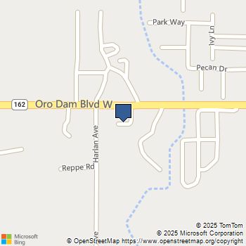 1607 Oro Dam Blvd Space 8 Oroville, CA MLS# SN24037776