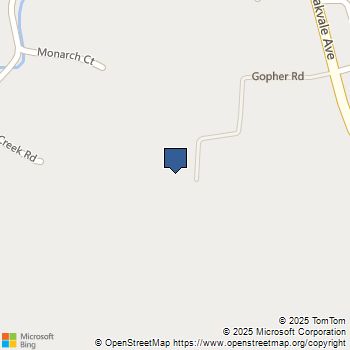 83 Gopher Road Oroville, CA MLS# OR25168615