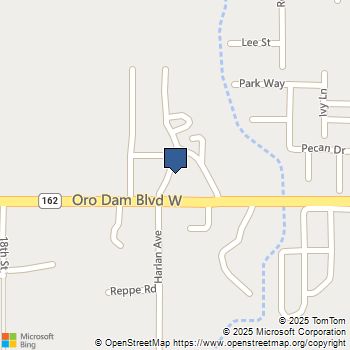 1616 Oro Dam W 36 Oroville, CA MLS# OR25238488