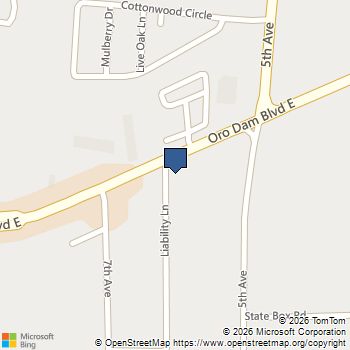 675 Oro Dam E B Oroville, CA MLS# SN25282493