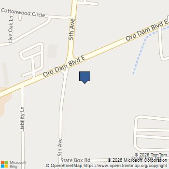 935 Oro Dam Oroville, CA MLS# SN20174739