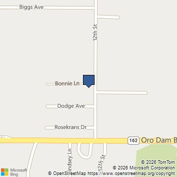 1071 12th Oroville, CA MLS# OC26083973