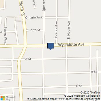 2255 2257 Wyandotte Oroville, CA MLS# OR25232637