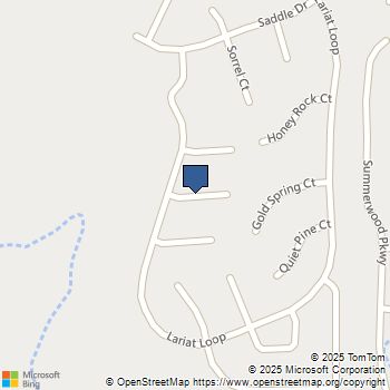 1 Stepping Stone Court Oroville, CA MLS# OR25001516