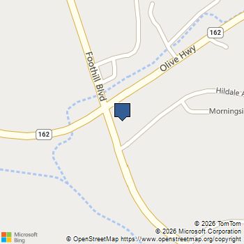 0 Olive Hwy Oroville, CA MLS# OR22057320