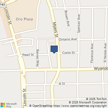 3010 Myers Street Oroville, CA MLS# OR25062120