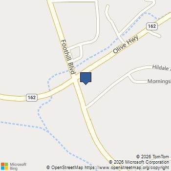 0 Olive Hwy Oroville, CA MLS# OR24221571