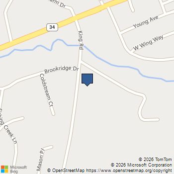 6811 King Road Boonsboro, MD MLS# MDWA2039782