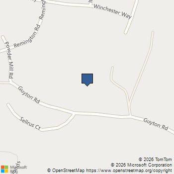 3014 Guyton Road Fallston, MD MLS# MDHR2060526