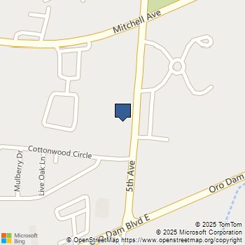 2204 5th Avenue Oroville, CA MLS# SN25140292