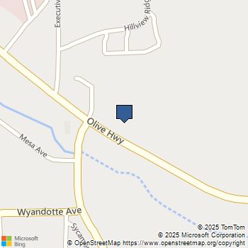 0 Olive Highway Oroville, CA MLS# OR24067808