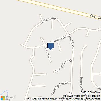 11 Sorrel Court Oroville, CA MLS# OR25139665