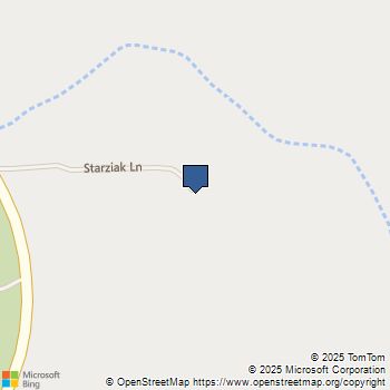 0 Starziak Lane Oroville, CA MLS# OR25124440