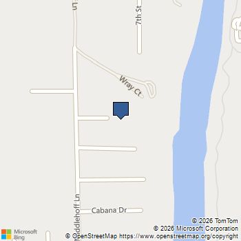 1206 Middlehoff Oroville, CA MLS# SN26003984