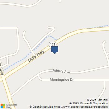 3380 Olive Highway Oroville, CA MLS# OR23068891