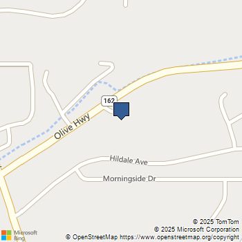 3380 Olive Highway Oroville, CA MLS# OR25074951