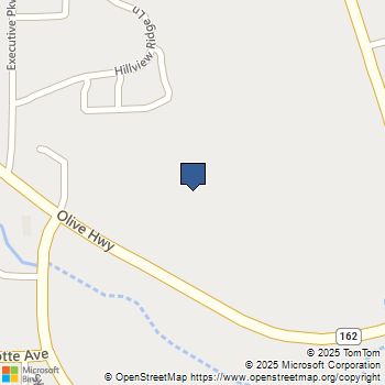 0 Olive Highway Oroville, CA MLS# OR25203408