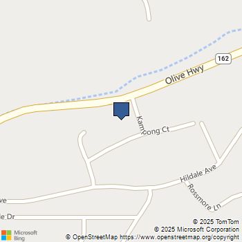 0 Olive Hwy Oroville, CA MLS# OR25093600