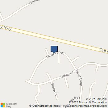 221 Lariat Oroville, CA MLS# OR25004000