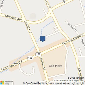 1820 Oro Dam Blvd E Oroville, CA MLS# ML81987610