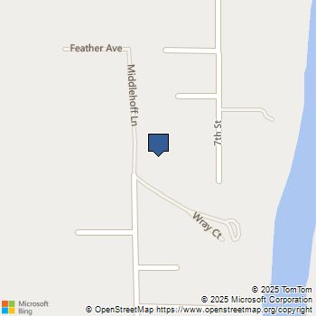 1290 Middlehoff Lane Oroville, CA MLS# SN25110141