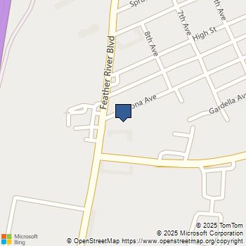 425 Pomona Avenue Oroville, CA MLS# PA25258359