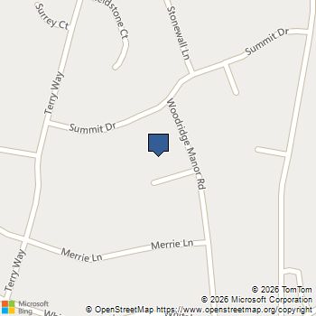 403 Woodridge Court Fallston, MD MLS# MDHR2052512