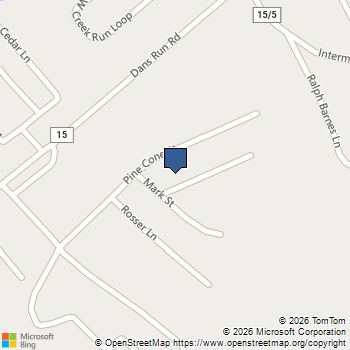 15 Dawn Street Fort Ashby, WV MLS# WVMI2003968