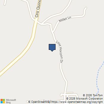 265 Lost Horizon Drive Oroville, CA MLS# 226112121