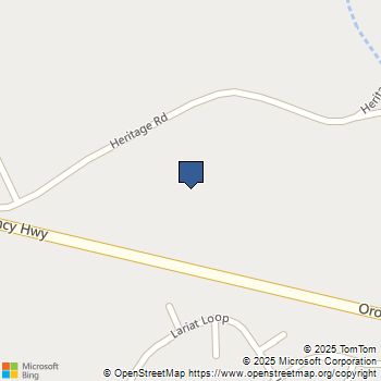 0 Heritage Road Oroville, CA MLS# SN21224975