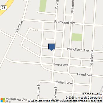 1338 Woodlawn Avenue Middletown, OH MLS# 1892454