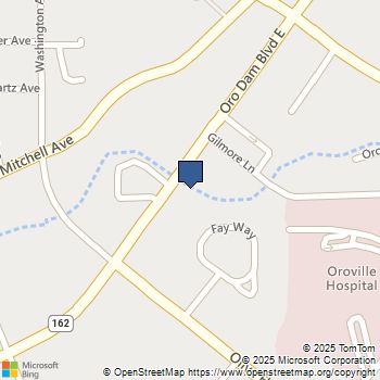 0 Oro Dam Boulevard Oroville, CA MLS# OR23180639