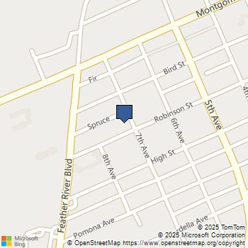 680 Robinson Street Oroville, CA MLS# OC25157655